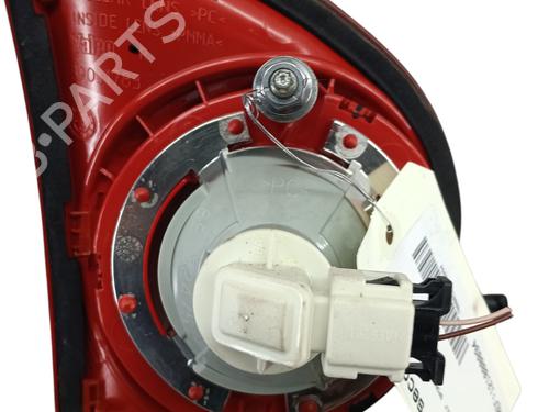 Right tailgate light VW GOLF V (1K1) 1.6 | BP32699739C80  - Image 5