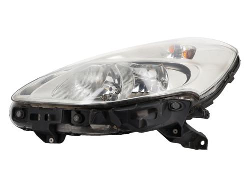Left headlight RENAULT CLIO III Hatchback Van (SB_, SR_) | BP35890948C28 - Image 3