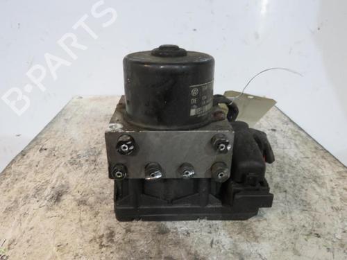 Used ABS pump SEAT IBIZA II (6K1) 1.9 TDI (90 hp) 25114677