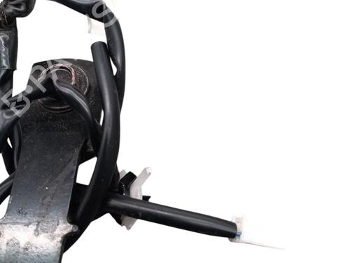 Used Seat buckle NISSAN JUKE (F15) 1.5 dCi (110 hp) 30438699