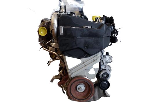 Engine RENAULT CLIO IV (BH_) 1.5 dCi 90 | BP25088589M1  - Image 8