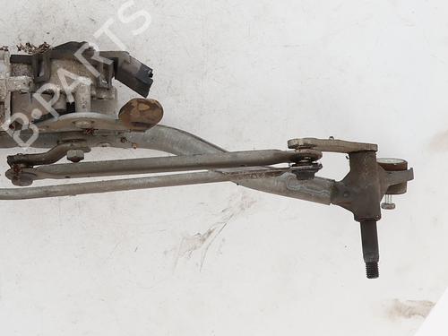 Front wiper motor CITROËN C3 II (SC_) 1.6 HDi | BP37588353M29 - Image 3