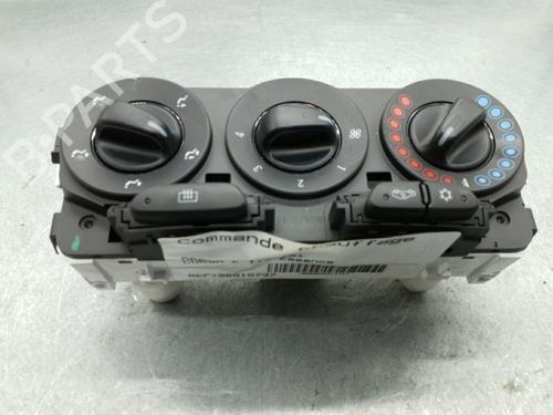 climate-control-opel-corsa-e-x15-2014-25104591 main image