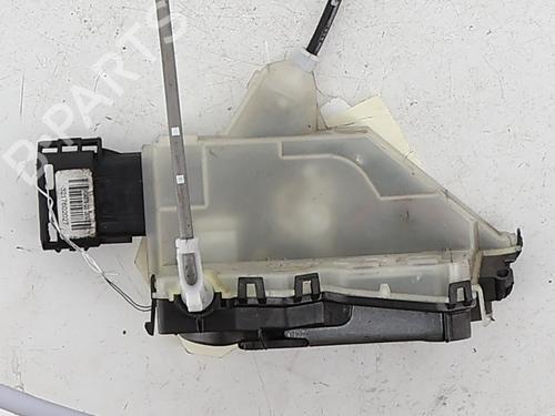 Used Rear left lock Rear left lock 38789710 38789710