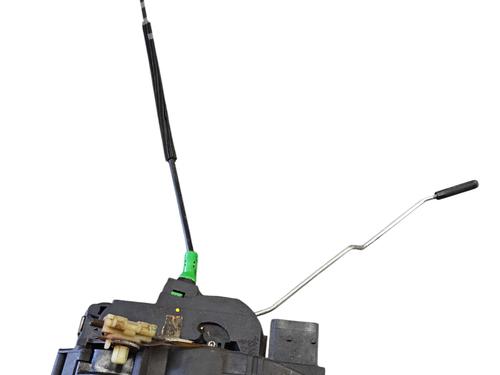 Rear left lock OPEL ASTRA H (A04)  | BP25075304C100 