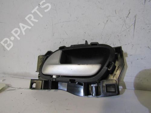 Used Rear left interior door handle Rear left interior door handle PEUGEOT 207 (WA_, WC_) [2006-2015] 25082973 25082973