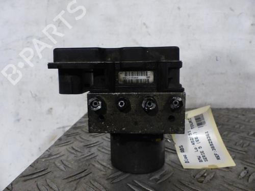 Used ABS pump BMW 5 Touring (E61) 530 d (218 hp) 25079816
