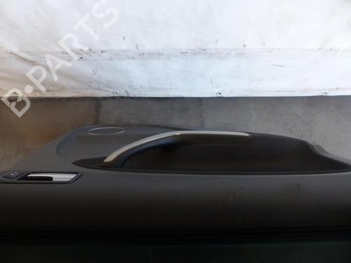 Left rear door FORD C-MAX (DM2) 1.6 TDCi | BP25090967C4 