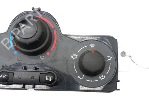 Climate control NISSAN NV250 Van (X61) dCi 95 | BP25058182I5  - Image 5