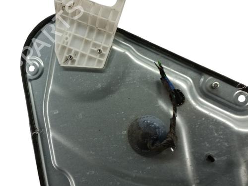 Rear left window mechanism KIA CEE'D Hatchback (ED) 1.6 | BP30543341C24  - Image 8