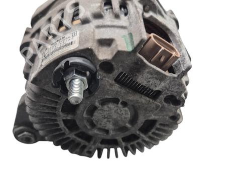 Alternator NISSAN NOTE (E12) 1.2 | BP29221866M7 - Image 5
