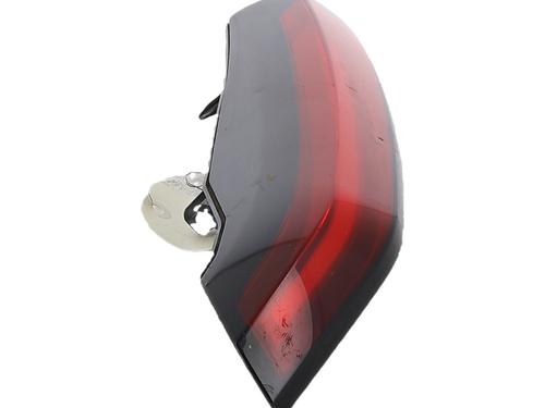 Used Left tailgate light Left tailgate light 38939583 38939583