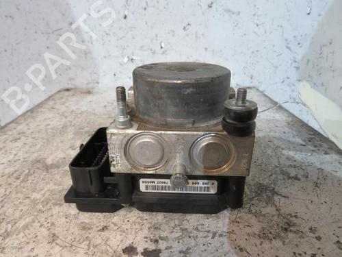 ABS pump FIAT PUNTO EVO (199_) 1.2 | BP25080752M43 