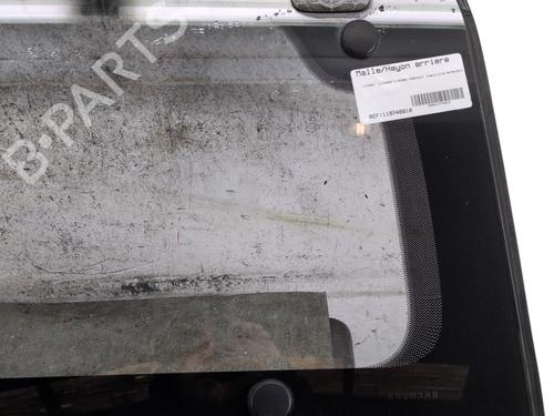 Tailgate CITROËN E-MEHARI Electric | BP31943896C6 