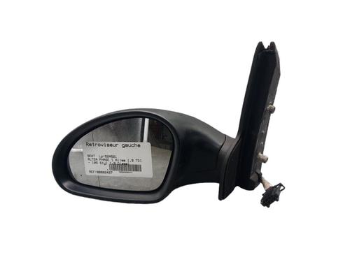 Left mirror SEAT ALTEA (5P1)  | BP25058131C26 