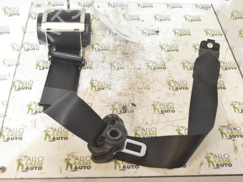 Used Front right belt tensioner OPEL MERIVA A MPV (X03) 1.7 CDTI (E75) (100 hp) 25115314