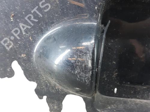 Rear bumper PEUGEOT 107 (PM_, PN_) 1.4 HDi | BP25072891C8