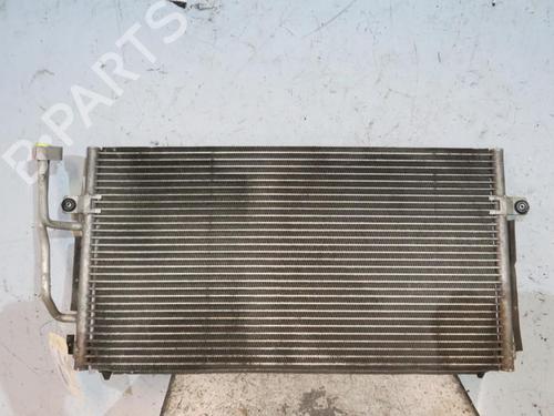 Used AC radiator MITSUBISHI SPACE STAR MPV (DG_A) 1.9 DI-D (DG4A) (102 hp) 25092304