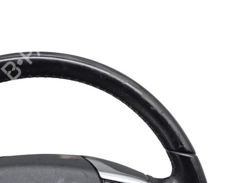 Steering wheel CITROËN C4 II (NC_) 1.6 BlueHDi 120 | BP29221986C49  - Image 5