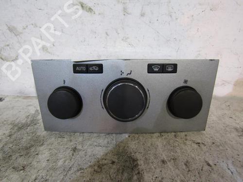 Used Climate control OPEL ZAFIRA / ZAFIRA FAMILY B (A05) 1.9 CDTI (M75) (120 hp) 25105746