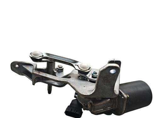 Used Front wiper motor Front wiper motor DACIA SPRING EV (B6M1) (45 hp) 25101770 25101770