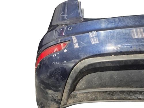 Bagtil kofangere VW SHARAN (7N1, 7N2) 2.0 TDI (150 hp) 32094705