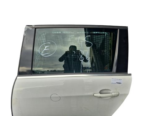 Used Left rear door PEUGEOT 5008 (0U_, 0E_) 1.6 BlueHDi 120 (120 hp) 30891194