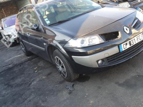 Hinge/Door check strap RENAULT MEGANE II Estate (KM0/1_)  | BP25081962C146 