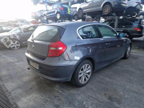 Right front window switch BMW 1 (E81) 120 d | BP25073037I26  - Image 10