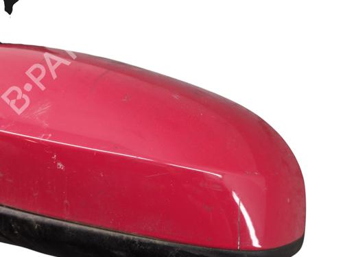 Left mirror CITROËN C1 II (PA_, PS_) 1.0 VTi 68 | BP29560676C26 