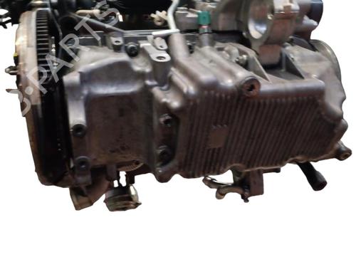 Used Engine Engine ALFA ROMEO 147 (937_) 1.9 JTDM 8V (937.AXD1A, 937.AXU1A, 937.BXU1A) (120 hp) 25055278 25055278