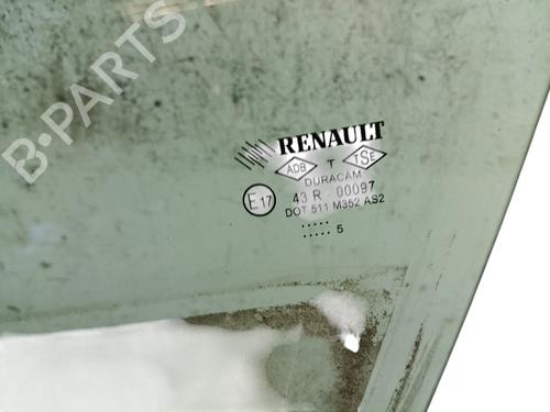 front-left-door-window-renault-clio-iv-bh_-2012-2013-2014-2015-2016-2017-2018-2019-2020-2021-25158963 main image