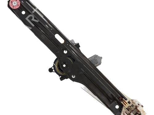 Used Front right window mechanism Front right window mechanism FIAT 500L (351_, 352_) 1.6 D Multijet (199LYD1B) (105 hp) 36149207 36149207