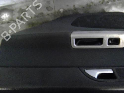 Right rear door VOLVO S40 II (544) 2.0 D | BP25089229C5 