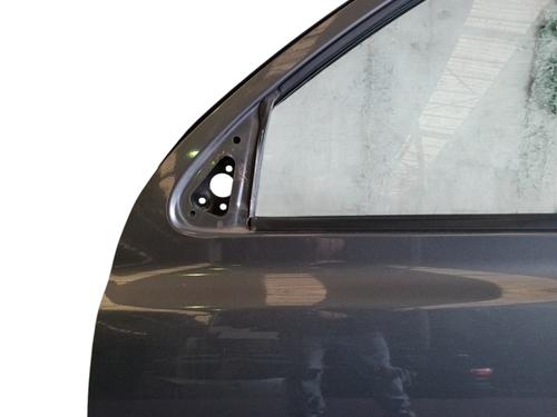 Left front door NISSAN MICRA III (K12) 1.5 dCi | BP29482151C2 