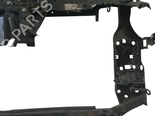 Front slam panel NISSAN QASHQAI / QASHQAI +2 I (J10, NJ10, JJ10E) 1.5 dCi | BP26595732C72 