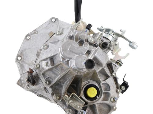 Gearbox SUZUKI CELERIO (LF) 1.0 (AVK310) | BP37268876M3 - Image 5