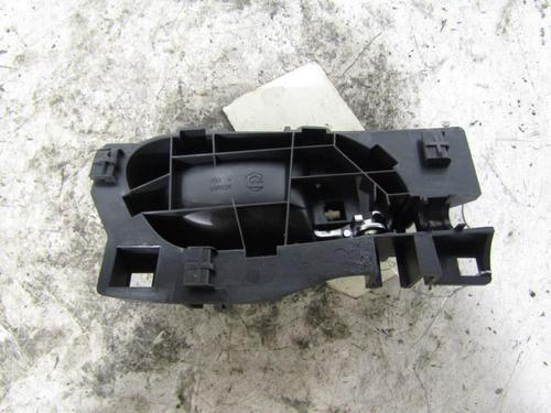 Rear left interior door handle CITROËN C4 Grand Picasso I (UA_) 1.6 HDi | BP25063607I15 