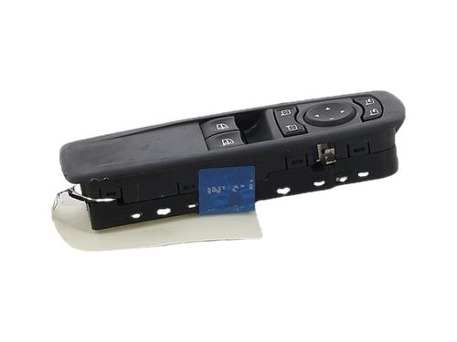 Left front window switch RENAULT LAGUNA Coupe (DT0/1) 2.0 dCi GT (DT11, DT1E, DT1N) | BP40045811I27 - Image 5