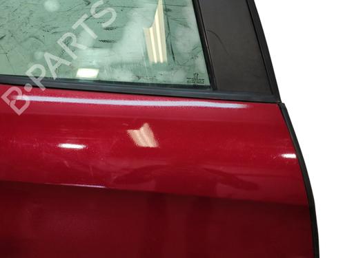 Right rear door PEUGEOT 308 I (4A_, 4C_) 1.6 HDi | BP26520728C5 