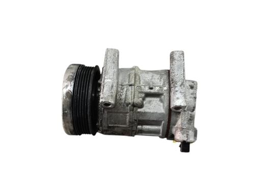 AC compressor FIAT PUNTO EVO (199_) 1.2 | BP29004732M34