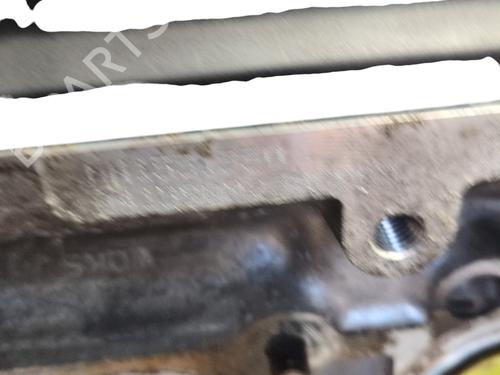 Motor SMART FORFOUR (454) 1.3 (454.031) (95 hp) 30576766