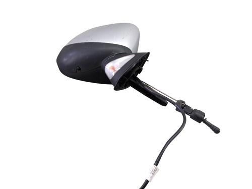 Right mirror RENAULT MODUS / GRAND MODUS (F/JP0_) 1.5 dCi 75 | BP29335606C27 