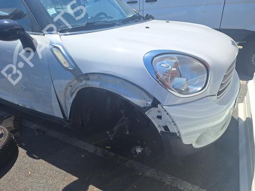 Climate control MINI MINI COUNTRYMAN (R60) Cooper D | BP39581719I5 - Image 19