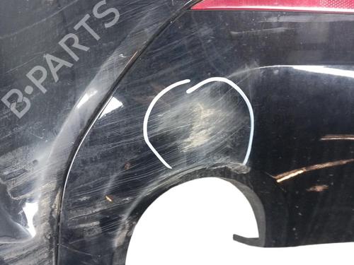 Used Rear bumper BMW 1 (F40) 118 i (136 hp) 26441147