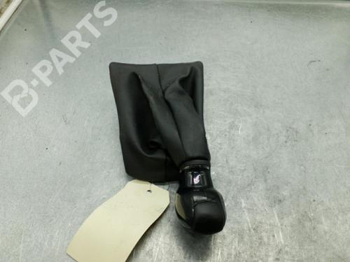 Used Manual gearbox selector Manual gearbox selector PEUGEOT 208 I (CA_, CC_) 1.6 HDi / BlueHDi 75 (75 hp) 10612780 10612780