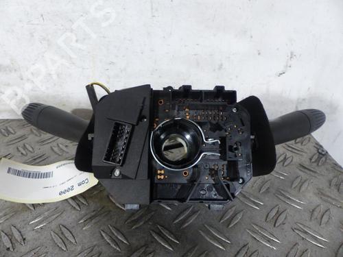 Used Steering column stalk Steering column stalk FIAT DOBLO Box Body/MPV (223_) 1.3 D Multijet (75 hp) 25065093 25065093