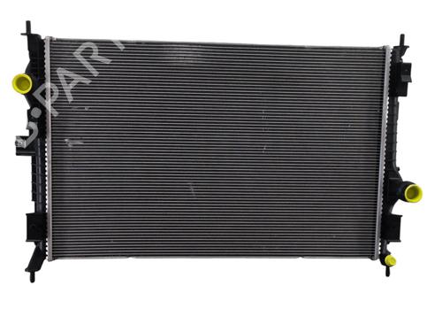 Water radiator PEUGEOT EXPERT Van (V_) 2.0 BlueHDi 145 | BP27293725M31 - Image 6