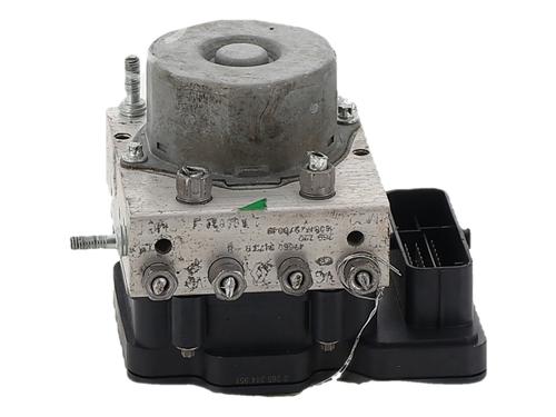 Used ABS pump ABS pump RENAULT ZOE (BFM_) [2012-2026] 36542410 36542410