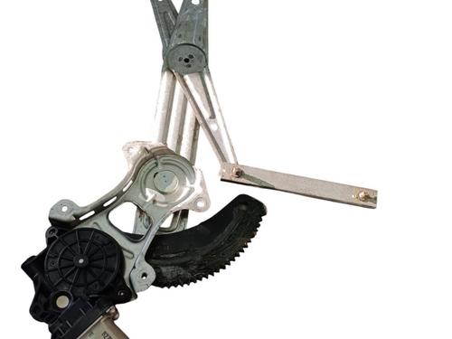Used Front right window mechanism NISSAN MICRA IV (K13K, K13KK) 1.2 (80 hp) 29587845